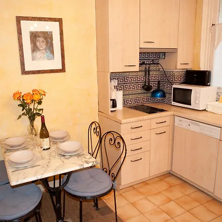 2 Apartment *